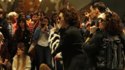 Argentina: La ópera barroca se sube al "Subte" en Buenos Aires