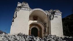 Sismo en Arequipa: 8 templos y 15 colegios resultaron dañados