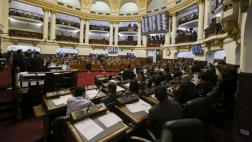 ¿Es viable que el Congreso del Perú vuelva a tener dos cámaras?