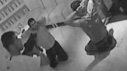 Puerto Vallarta: Así habría sido secuestro del hijo de El Chapo