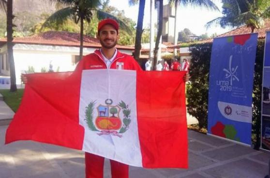 Río 2016: David Torrence clasificó a final de los 5.000 metros