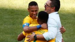 Brasil a un paso del sueño de medalla de oro olímpica en fútbol