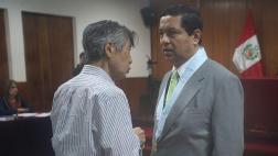 Fujimori pediría que se anule sentencia por CTS a Montesinos