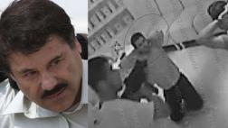 México: Temen más violencia tras secuestro del hijo de El Chapo