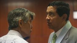 Abogado de Fujimori dice que podrían desistir de indulto