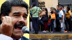 Venezuela: Gobierno lanza ofensiva contra las panaderías