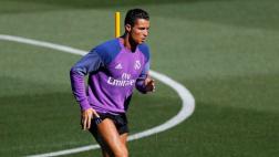 Cristiano Ronaldo: ¿Reaparecerá este domingo en Liga española?
