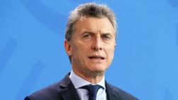 Argentina: Tribunal frena 'tarifazo' del gas dictado por Macri