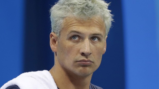 Río 2016: Ryan Lochte se disculpa por haber inventado un robo en Brasil