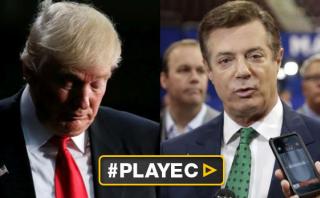 Estados Unidos: Donald Trump se quedó sin jefe de campaña