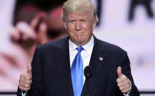 Donald Trump ahora apunta al voto latino para ganar elecciones