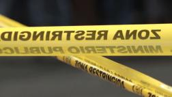 Chile: Asesinó a su pareja tras confundirla con un delincuente