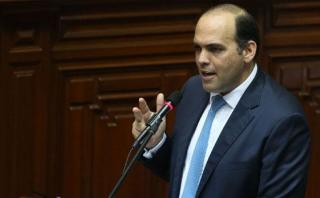 Las dos bombas de tiempo de Zavala, por Juan Paredes Castro