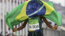 Brasil: "Los JJ.OO. fueron un desperdicio que salió bien"