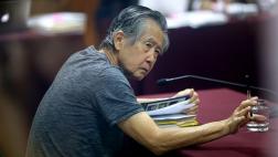 Ex procuradores critican a jueces que absolvieron a Fujimori