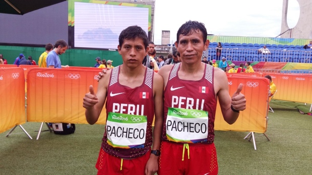 Río 2016: Qué le falta mejorar a los peruanos en una maratón según Raúl Pacheco