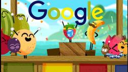 Google celebra así el final de los Juegos Olímpicos Río 2016