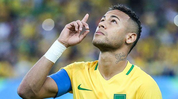 Luis Enrique extiende permiso a Neymar para reincorporarse al FC Barcelona