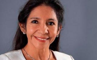 Hermana de Ollanta Humala fue atacada en su casa de Suiza