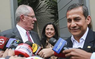PPK dice desconocer sobre presunta injerencia de Nadine en MEF