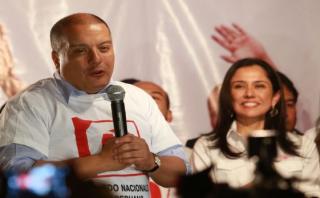 "Es cierto que hubo desaceleración pero no dejamos de crecer"