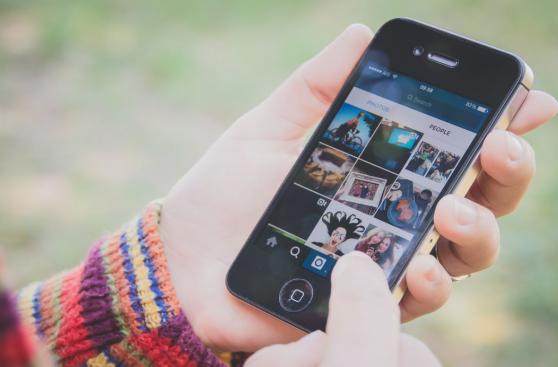 Instagram: Conoce cuál es el mejor filtro para tus selfies