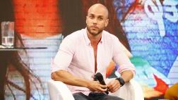 Bruno Agostini se defendió de acusaciones en la TV ecuatoriana