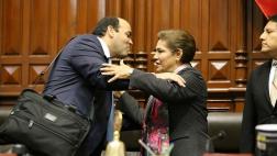 Poder y pedido de confianza, por Arturo Maldonado