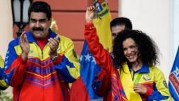 Venezuela: Maduro entregará viviendas a 87 atletas olímpicos
