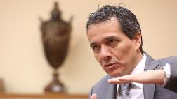 Alonso Segura a Alfredo Thorne: Retráctese o dé nombres