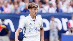 Real Madrid: Martin Odegaard no encaja en los planes de Zidane