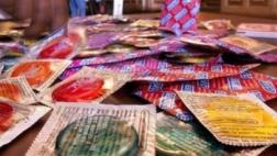 ¿Por qué Chile pide no usar una marca de condones chinos?
