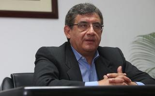 Oficialismo también pide indagar supuesta injerencia de Nadine