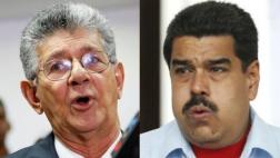 Venezuela: Parlamento denuncia que intentan quitarle facultades