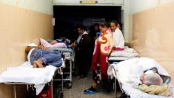 Venezuela: La escasez en los hospitales llega al 80%