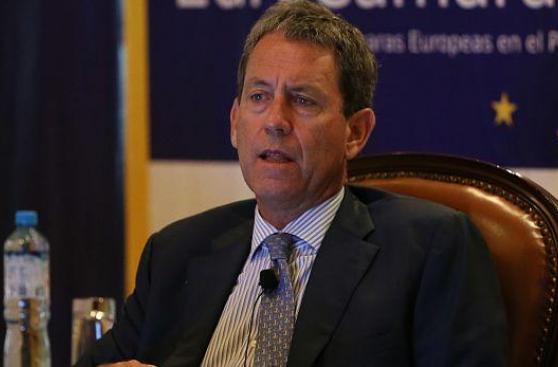 CTS: Thorne dice que el MEF ya diseña un seguro de desempleo