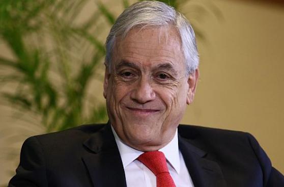Piñera: Coincido con PPK en defender democracia en Venezuela