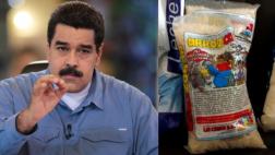 Venezuela tendrá un "general del arroz" para combatir escasez