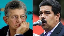 Venezuela: ¿Por qué suspendieron los sueldos de los diputados?