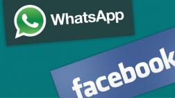 Facebook tendrá acceso a tu número de celular por WhatsApp