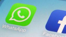 Por qué WhatsApp compartirá tu número telefónico con Facebook