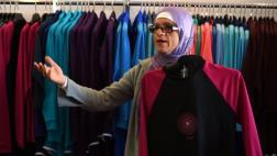Francia: El lamento de la creadora del burkini