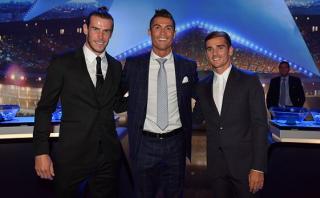 Mejor Jugador de Europa: espectacular video de los candidatos