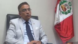 Roberto Vieira: “Alberto Fujimori debería estar libre” (VIDEO)