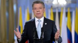 Histórico: Colombia oficializa el fin de la guerra con las FARC