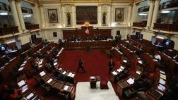 Congreso saluda acuerdo entre Gobierno de Colombia y las FARC