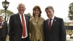 Kuczynski saluda acuerdo de paz entre Colombia y las FARC