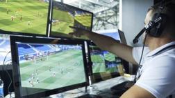 FIFA probará arbitraje con video en amistoso Italia-Francia
