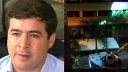 Venezuela: Líder opositor fue trasladado con engaños a prisión