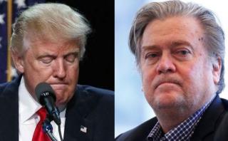EE.UU.: Jefe de campaña de Trump, envuelto en nueva polémica
